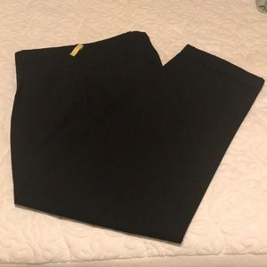 Men’s Wool Dress Pants, 34 waist